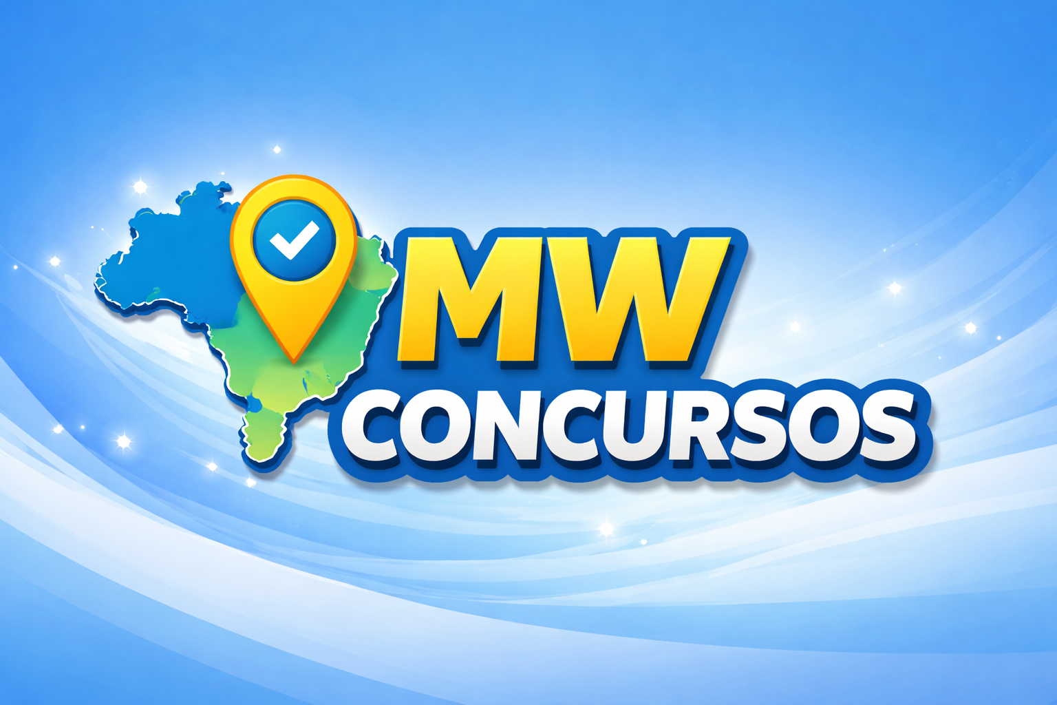 MW Concursos banner