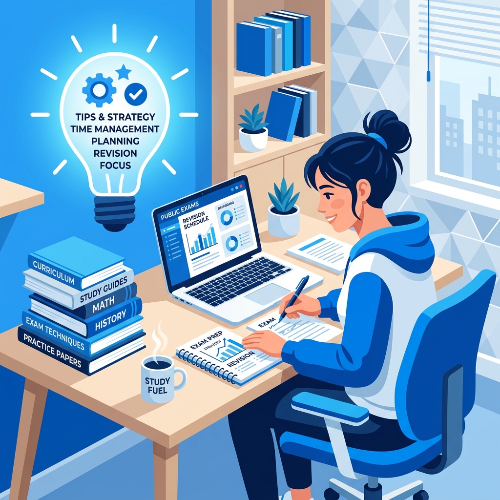 Dicas de Aprovação